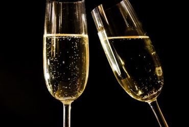 Come si fa il vino spumante