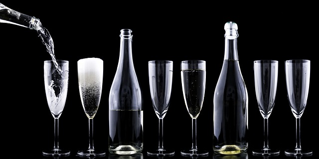 Vini toscani per eventi speciali