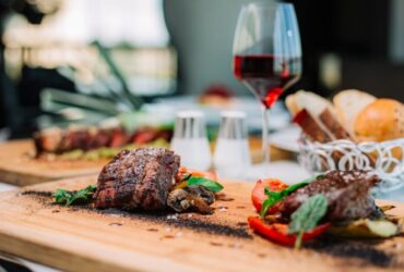 Il ruolo del terroir nella qualità del vino