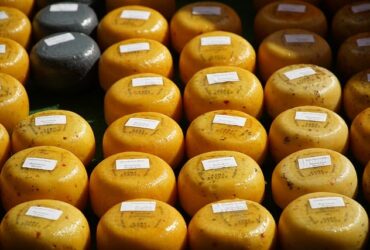 Mostre mercato formaggi artigianali