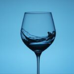 Come scegliere il calice giusto per il vino