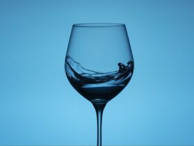 Come scegliere il calice giusto per il vino