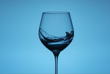 Come scegliere il calice giusto per il vino