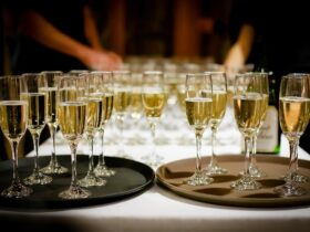 Come scegliere il vino per un evento estivo