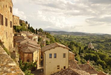 La storia del Vino Nobile di Montepulciano