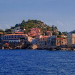 Come degustare un vino morbido toscano