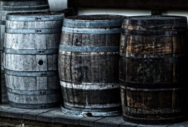 Importanza del legno nelle botti di vino