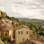 La storia del vino Montepulciano d'Abruzzo