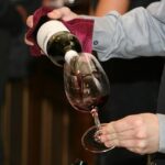 Il ruolo della temperatura nella degustazione del vino