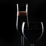 L'influenza della luce sulla conservazione del vino