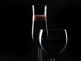 L'influenza della luce sulla conservazione del vino