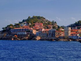 Come degustare un vino minerale toscano