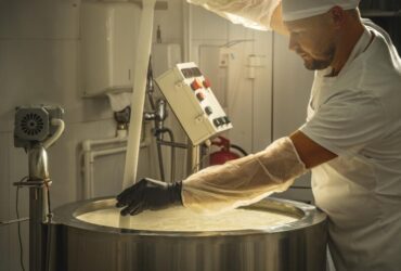 Metodi Tradizionali per Fare il Pecorino