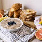 I nostri migliori prodotti senza glutine per la colazione