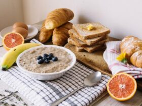 I nostri migliori prodotti senza glutine per la colazione