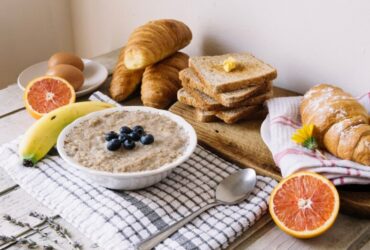 I nostri migliori prodotti senza glutine per la colazione