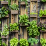 Verticoltura: Soluzioni Sostenibili per l'Agricoltura Urbana