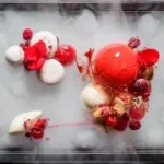 La passione per la cucina molecolare: Innovazione e creatività